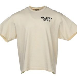 Gallery Dept cream color size XL